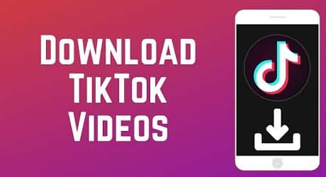 passos para baixar tiktok sem apps